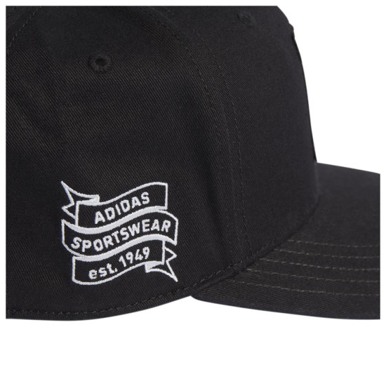 Adidas Καπέλο Snapback Logo Cap